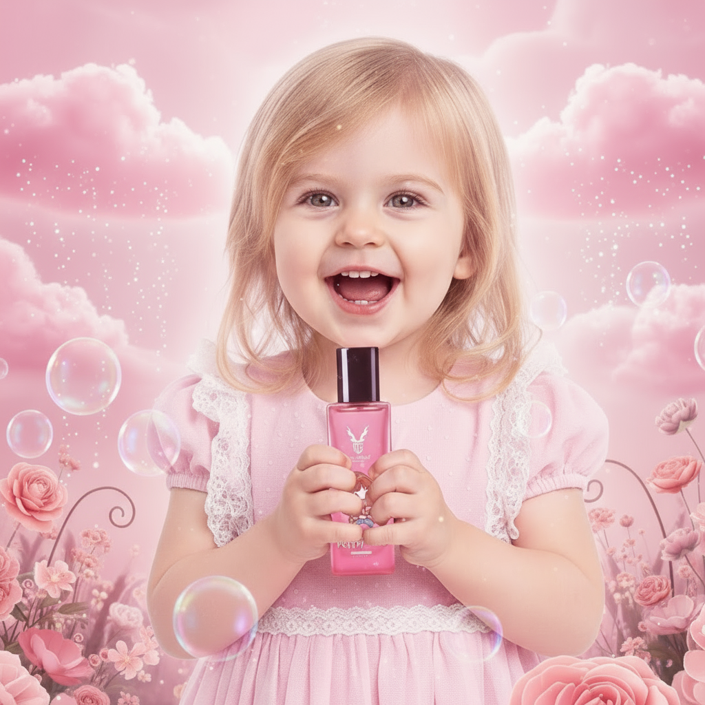 Peppy Pixie for Kids 30ml