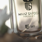 Maaz Safder W1 for Women 50ml - Maaz Safder Fragrance