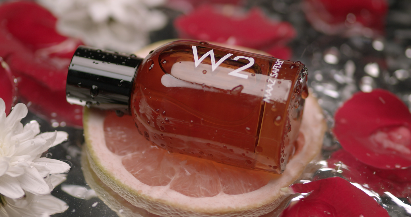 W2 for Women 50ml