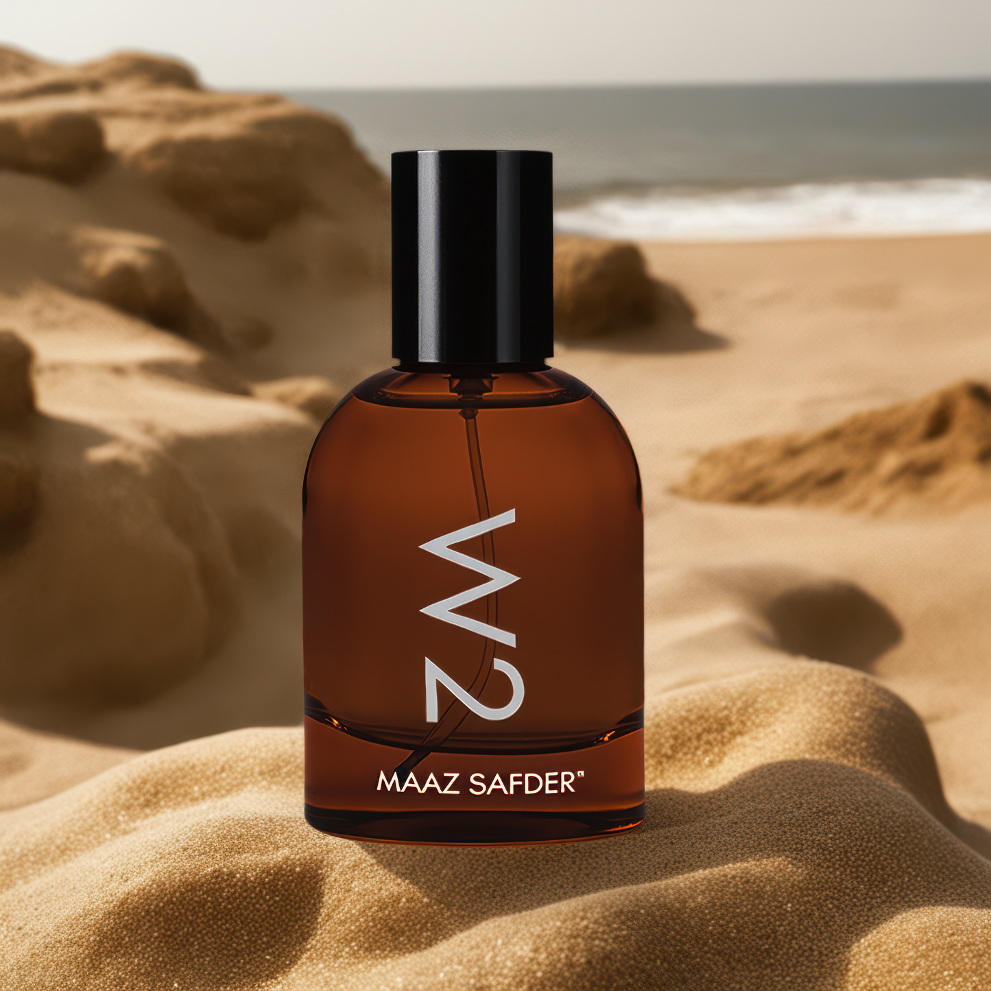 W2 for Women 50ml - Maaz Safder Fragrance