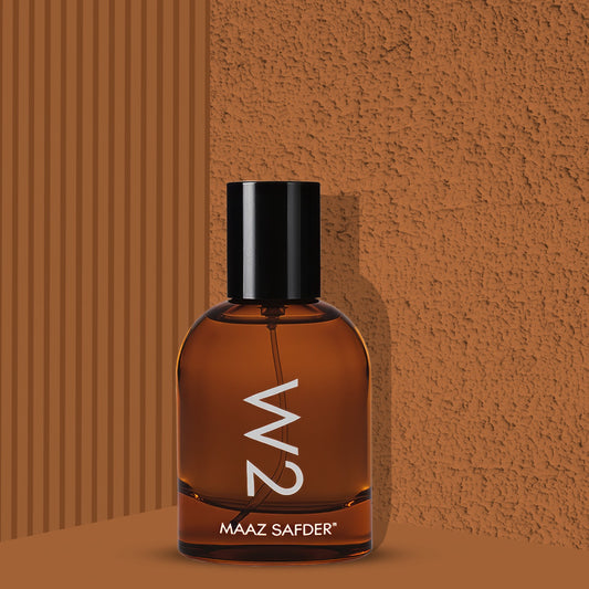 W2 for Women 50ml - Maaz Safder Fragrance