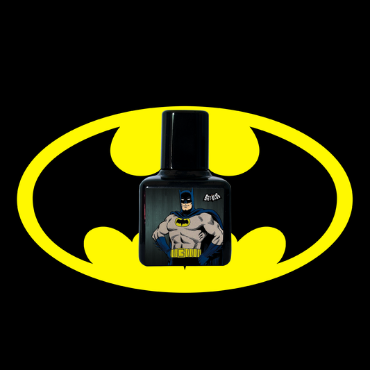 B-Batman by Maaz Safder Edp 30ml - Maaz Safder Fragrance