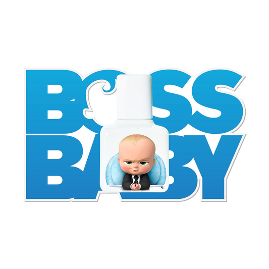 B-Boss Baby by Maaz Safder Edp 30ml - Maaz Safder Fragrance