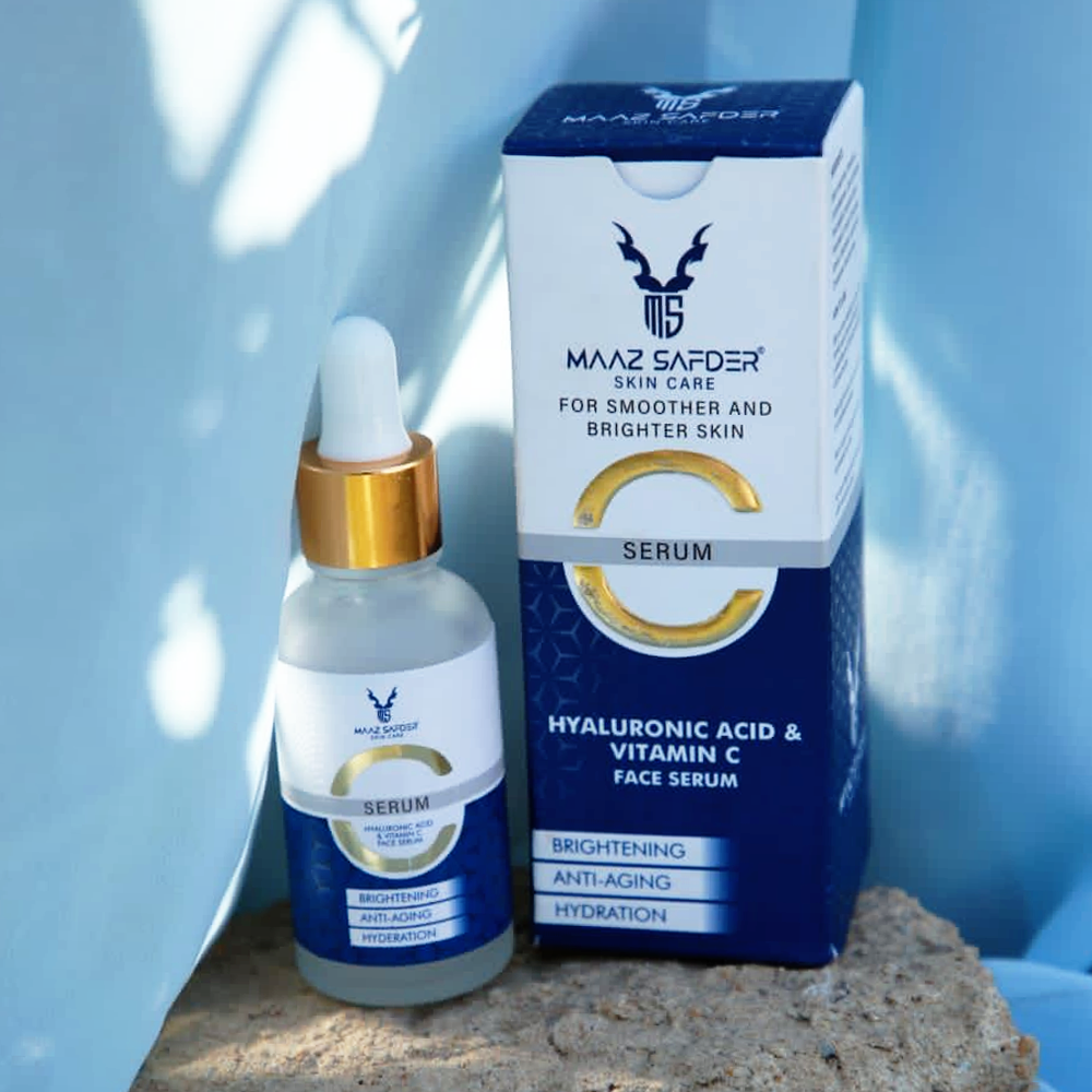 MS C Serum
