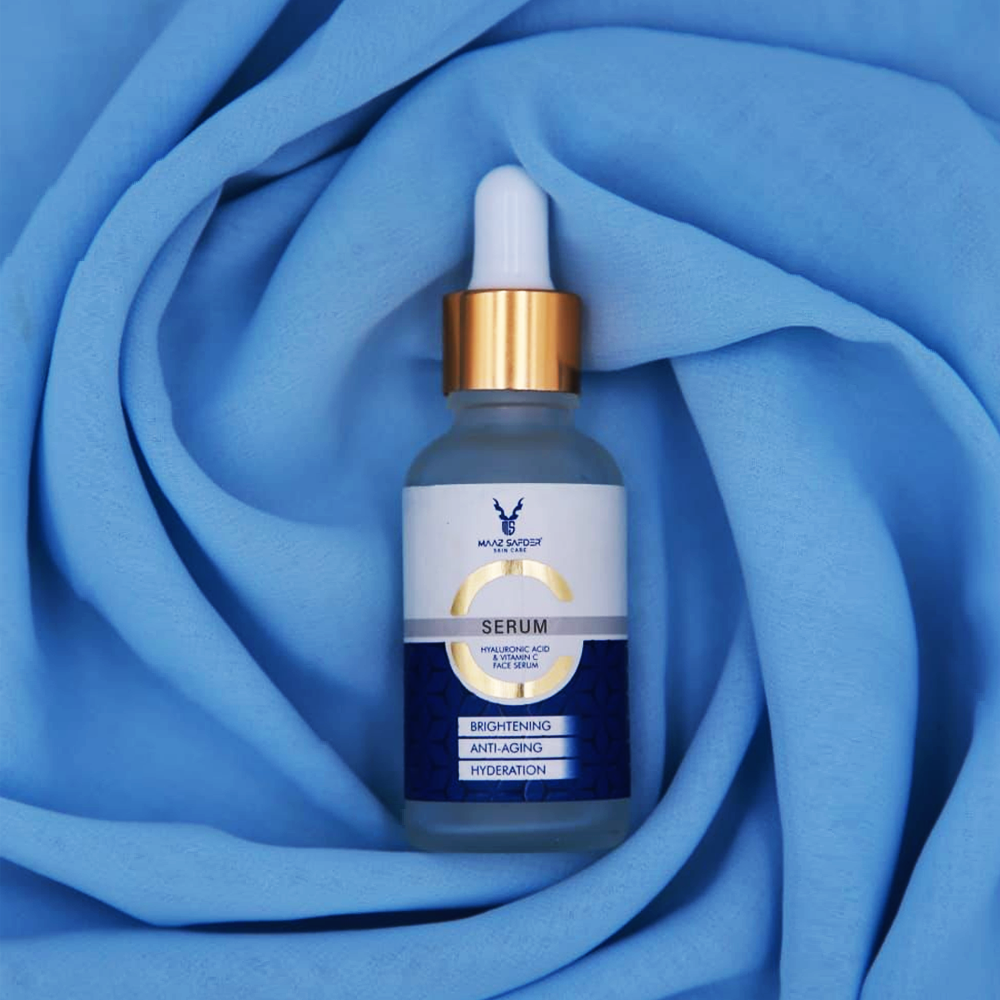 MS C Serum