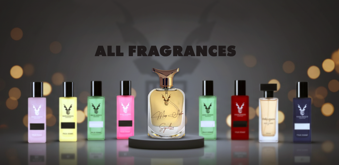 All Fragrances