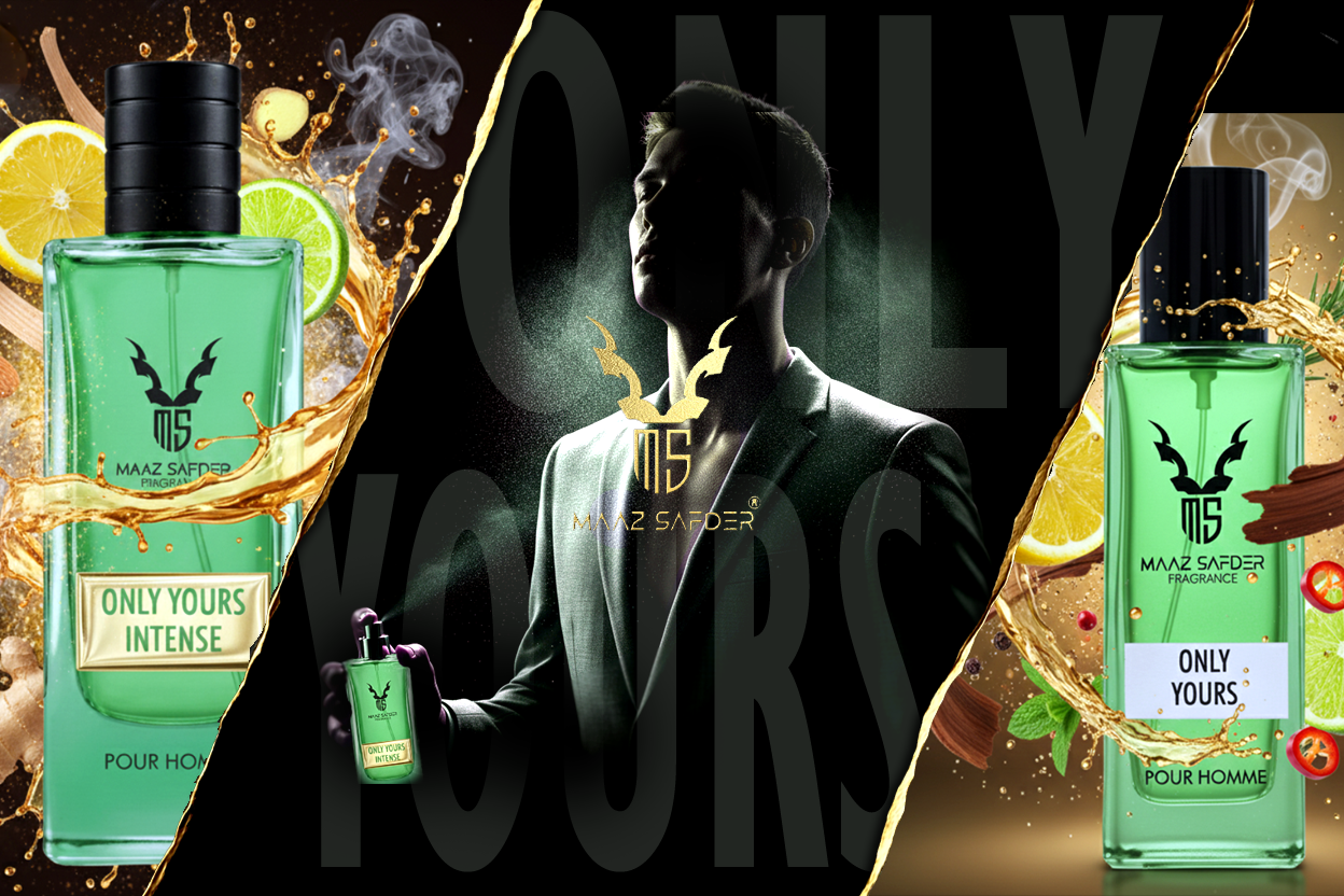 Only Yours Collection