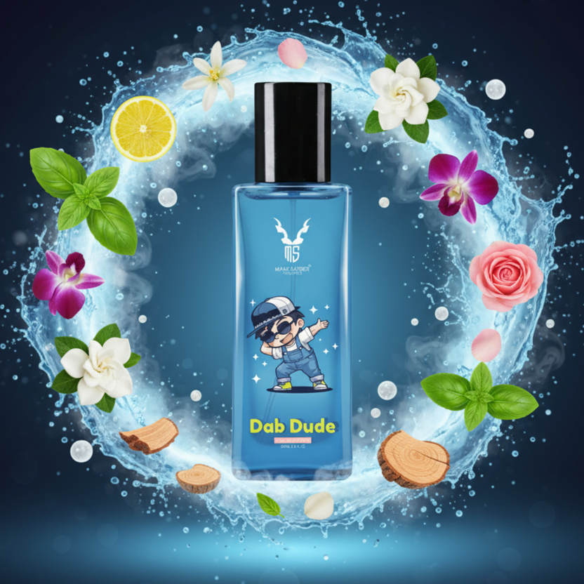 Safder Rind Premium Fragrances & Perfumes Collection - Maaz Safder Fragrance