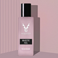 Majestic feel for women 30ml - Maaz Safder Fragrance