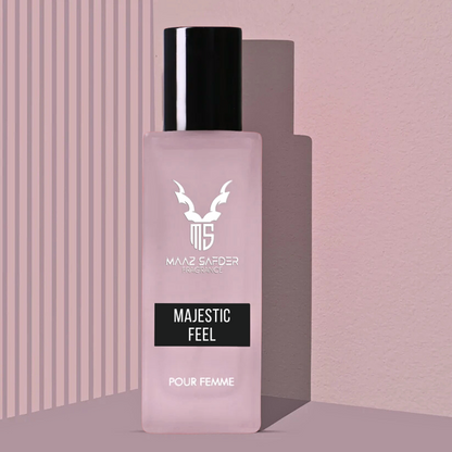 Majestic feel for women 30ml