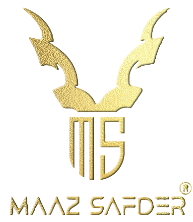 Maaz Safder Fragrance