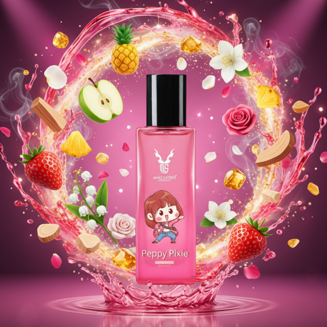 Peppy Pixie for Kids 35ml