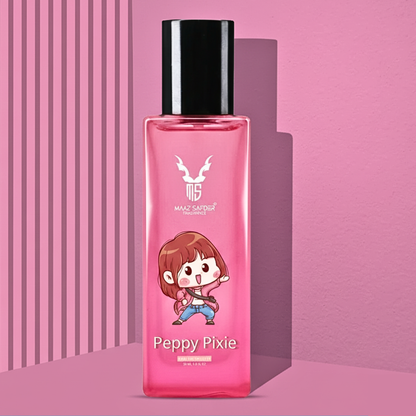 Peppy Pixie for Kids 30ml