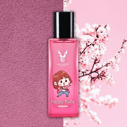 Peppy Pixie for Kids 30ml