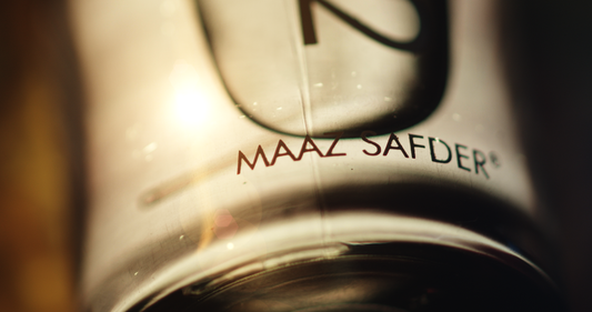 M2 for Men 50ml - Maaz Safder Fragrance