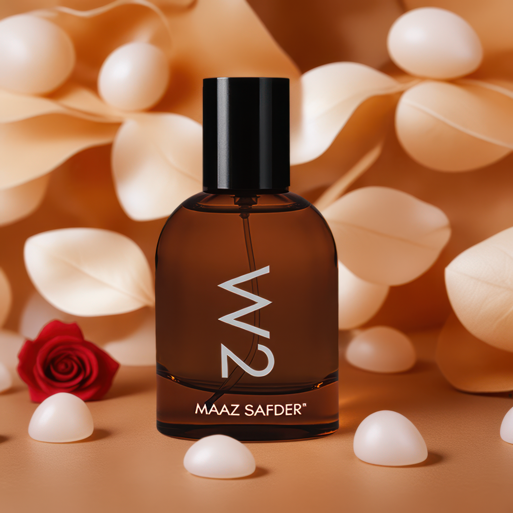 W2 for Women 50ml - Maaz Safder Fragrance