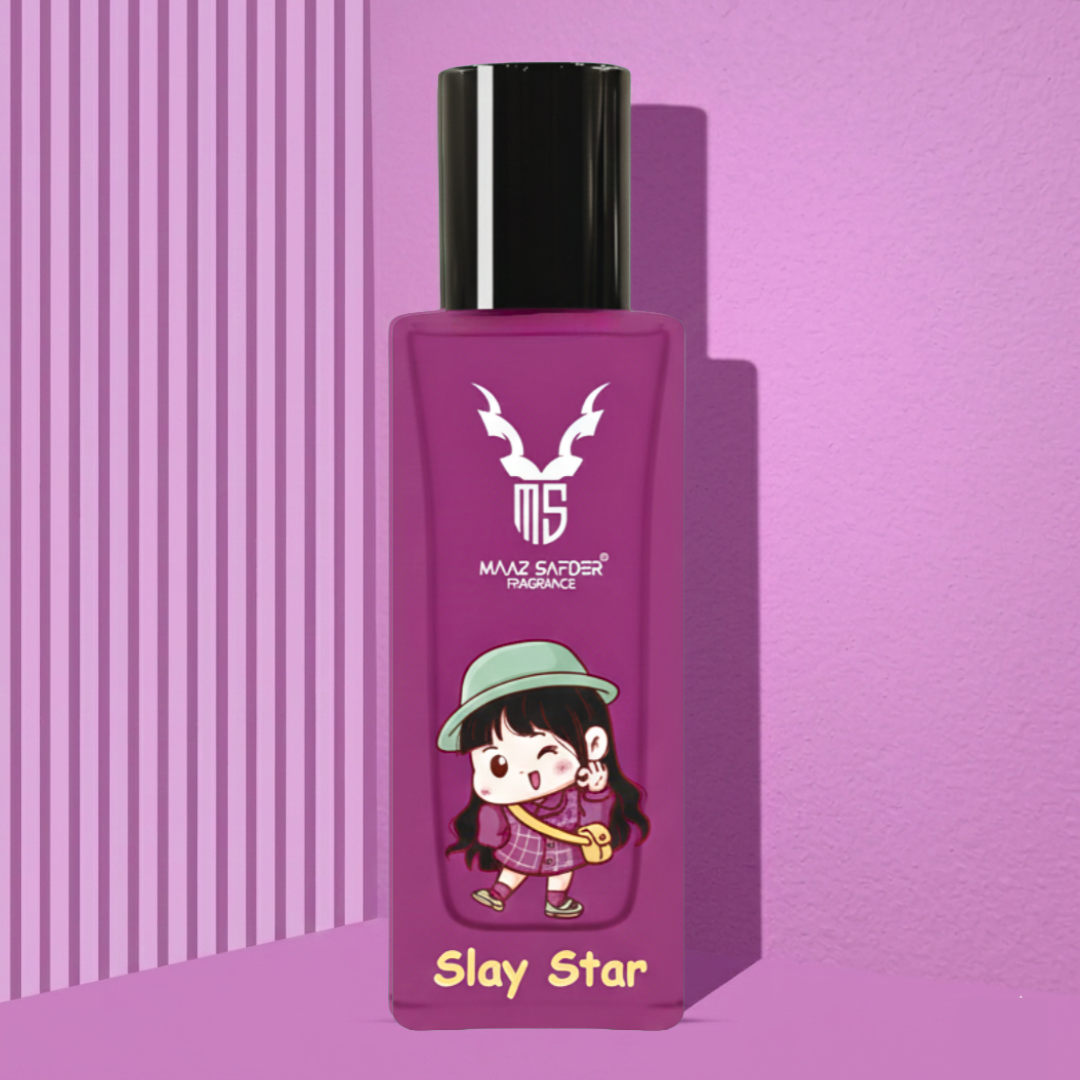 Slay Star for Kids 35ml